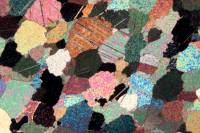 Divers métamorphisme