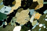 Amphibolites