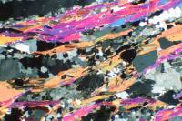 Gneiss et roches associées