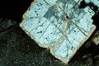 Métamorphisme thermique