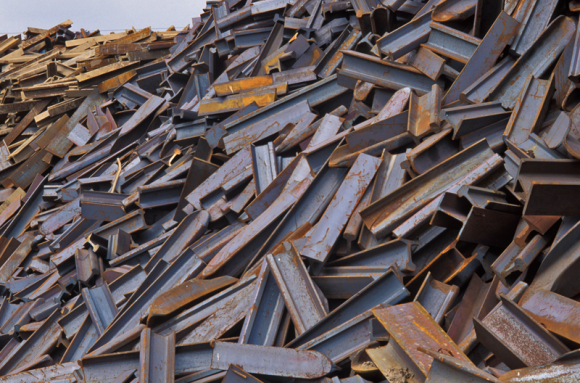 Fabrication de l'acier