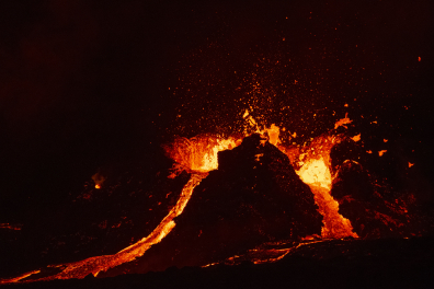 Phénomènes liés au volcanisme