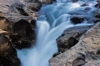 Le devenir de la pluie  