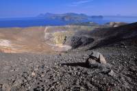 Paysages volcaniques