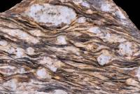 Roches métamorphiques