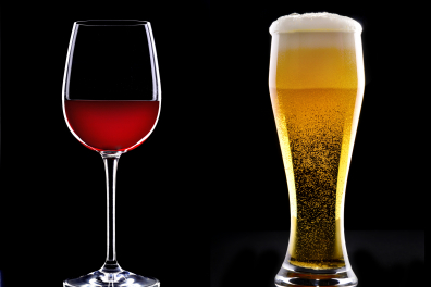 Vin, Bière, etc...